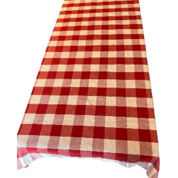 XO Chi Table Cloth (2111-1) - Picture 1 of 1